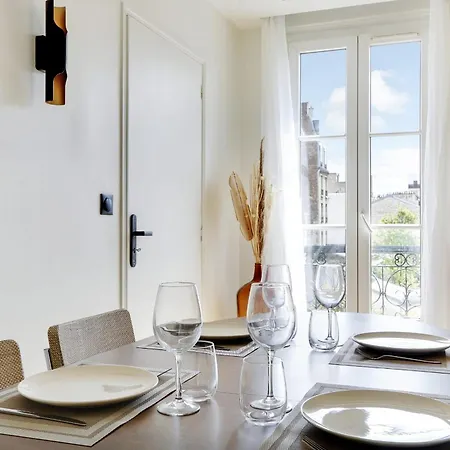 Olympiades - Patay Beautiful Apartment Paris Exterior foto