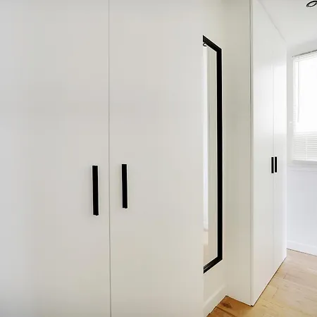 Olympiades - Patay Beautiful Apartment Paris Exterior foto