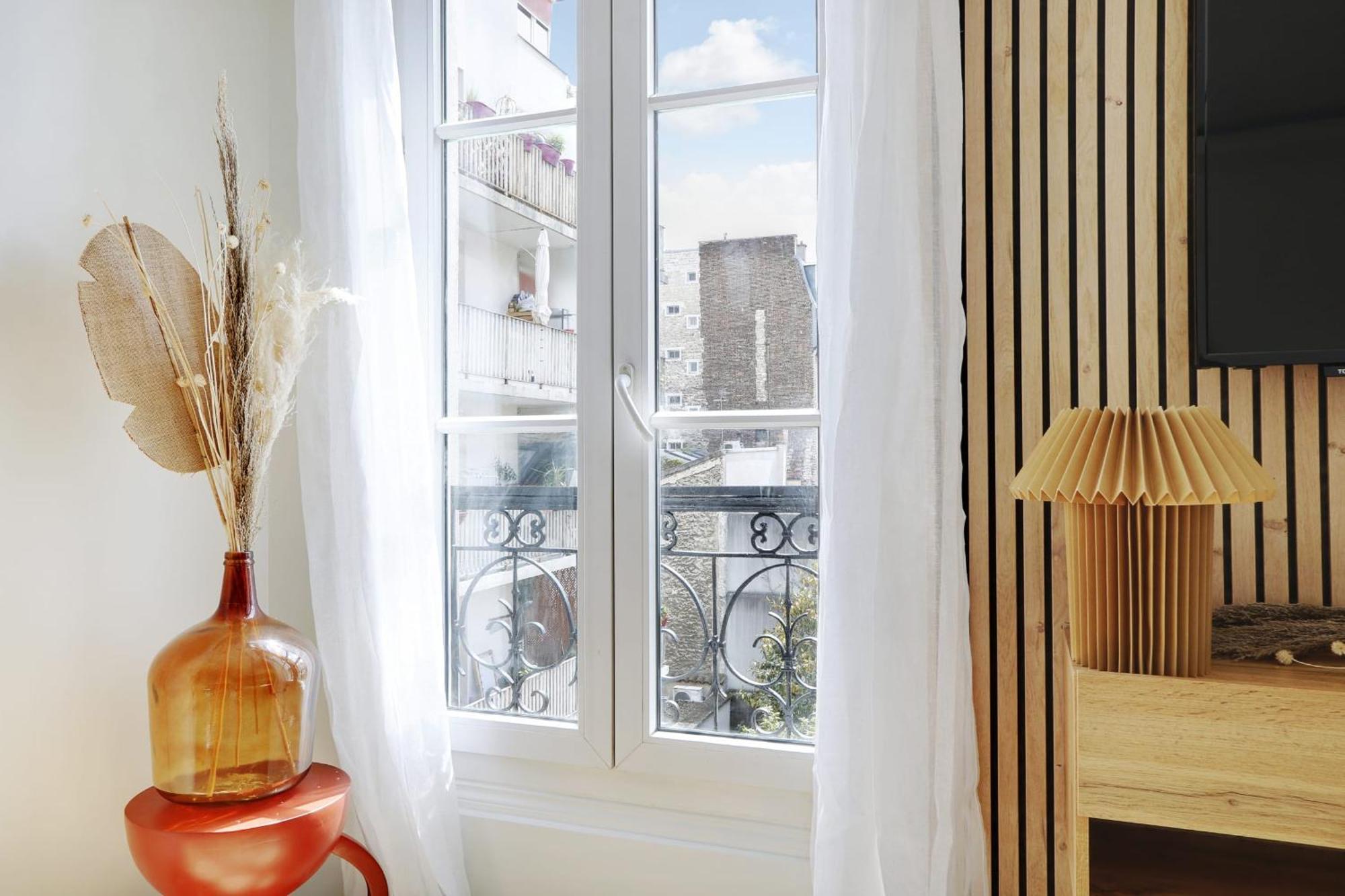Olympiades - Patay Beautiful Apartamento Paris