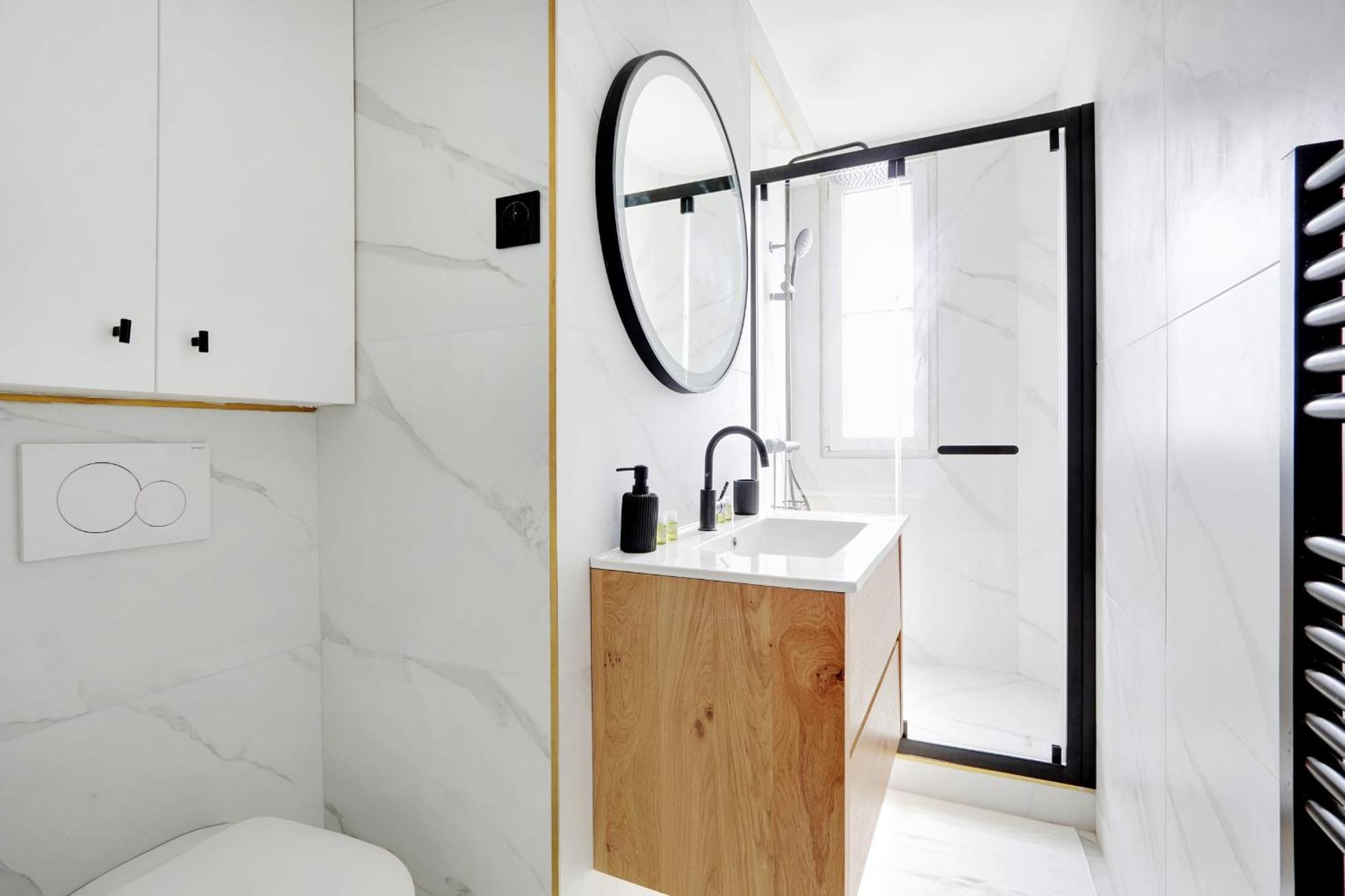 Olympiades - Patay Beautiful Apartamento *